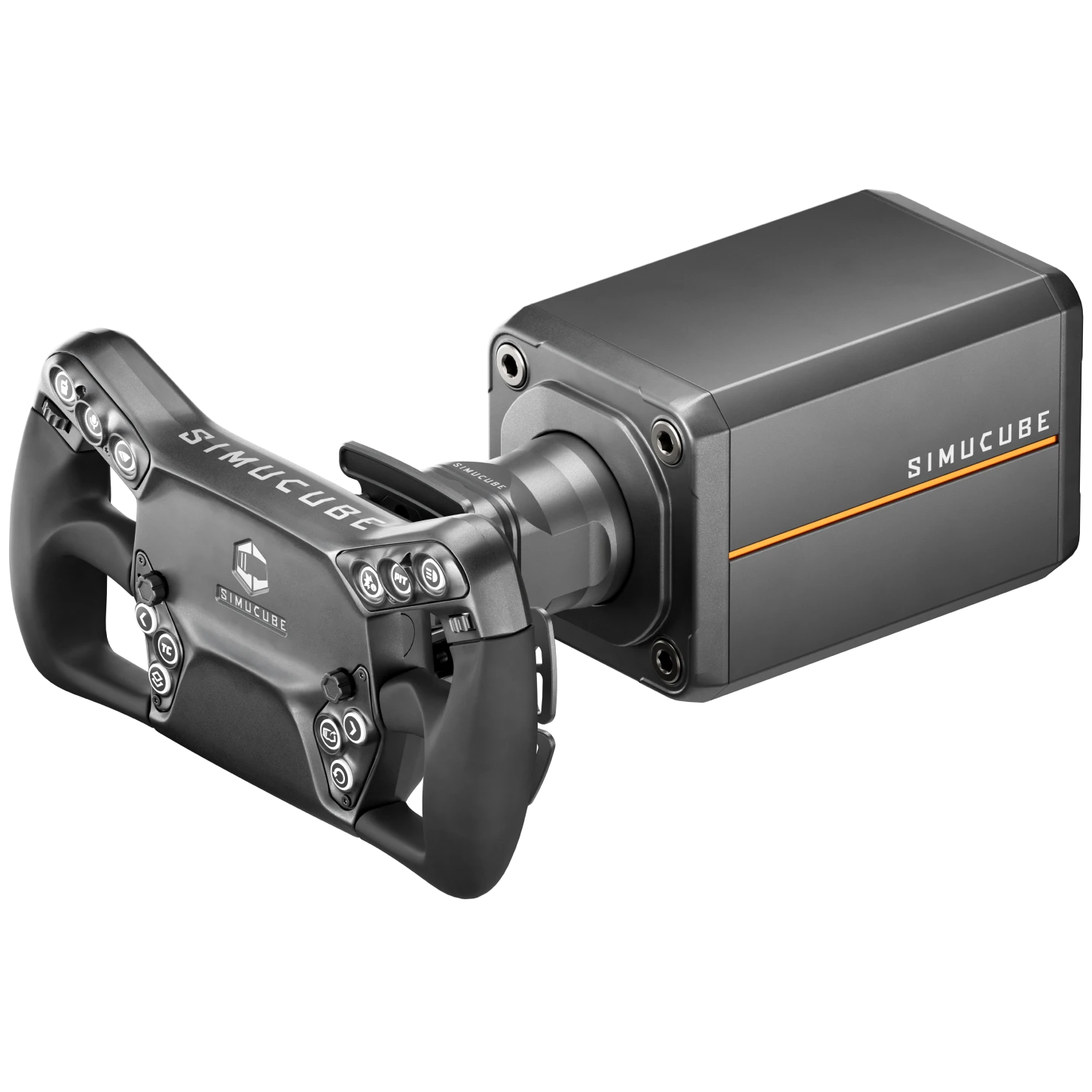 Simucube - Volante Simucube Savu Sport