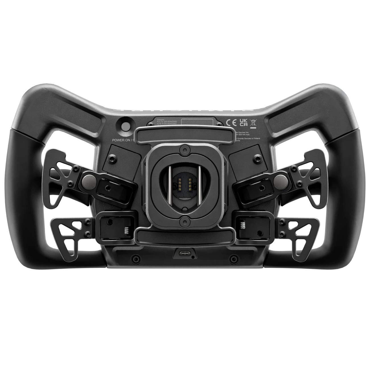 Simucube - Volante Simucube Savu Sport