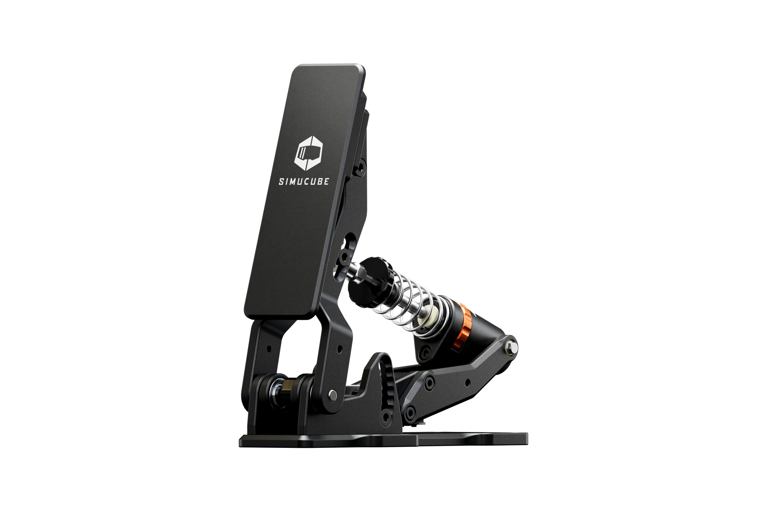 Picture of Picture of Pedal Simucube Acelerador