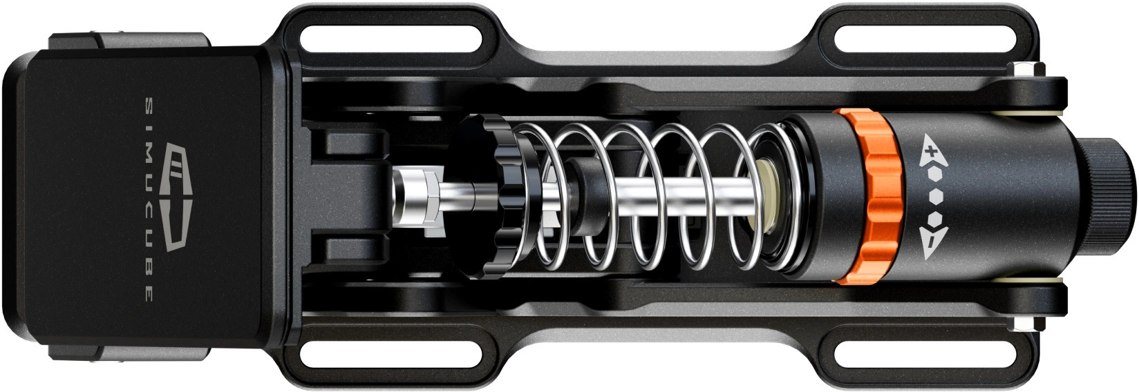 Simucube - Pedal Simucube Acelerador