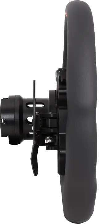 Picture of Picture of Volante Simucube Valo GT-23 Wireless (32cm) - Pele