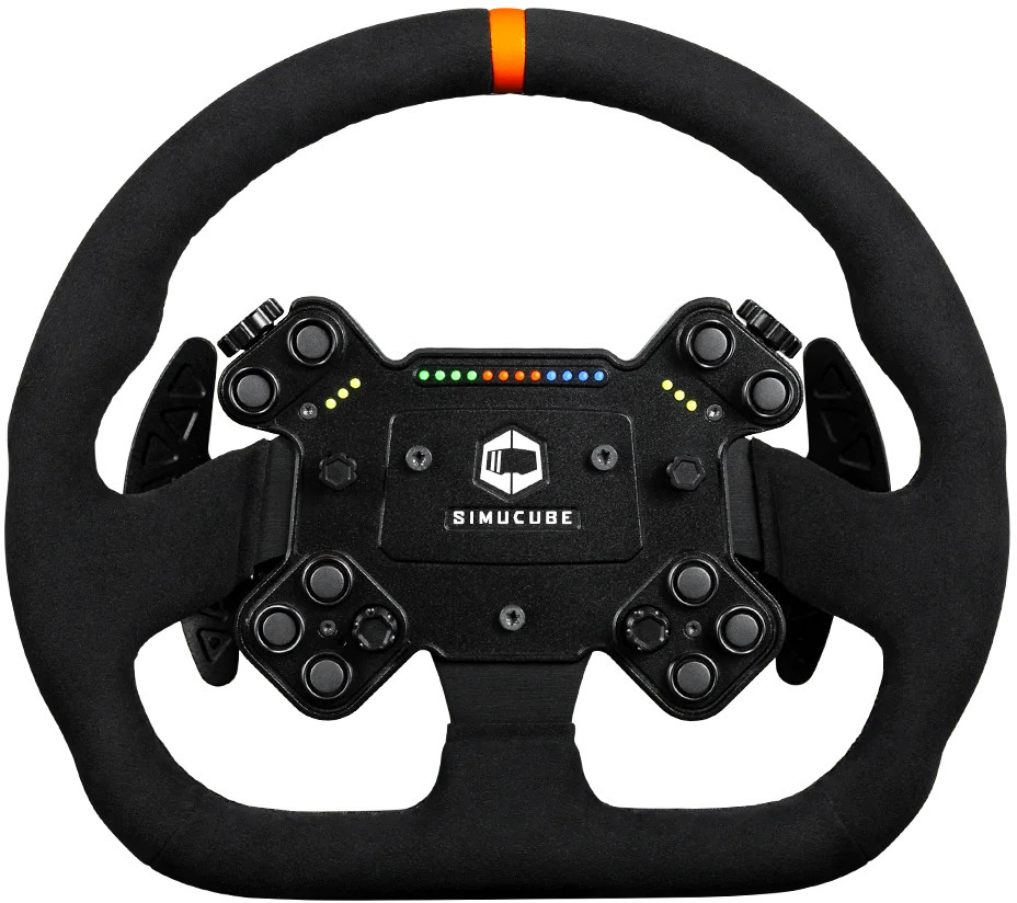 Simucube - Volante Simucube Valo GT-23 Wireless (32cm)
