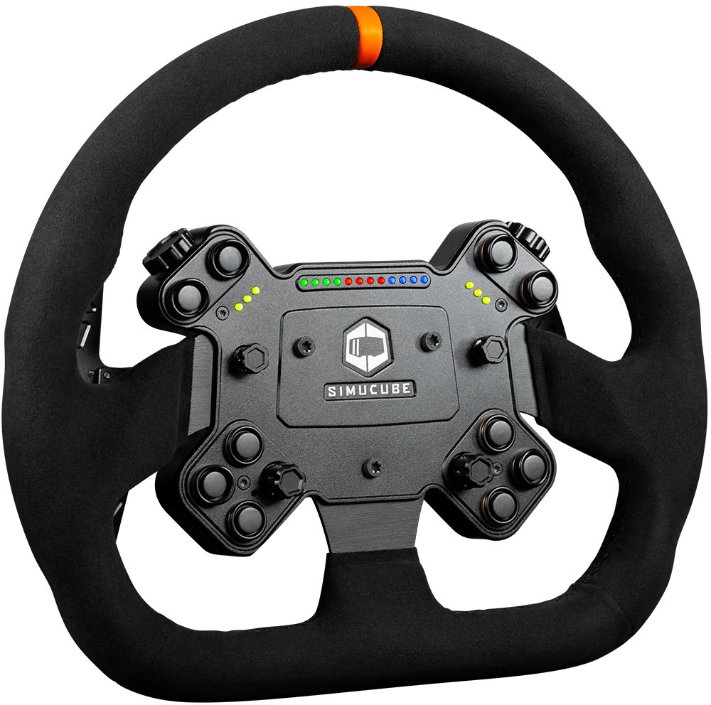 Simucube - Volante Simucube Valo GT-23 Wireless (32cm)