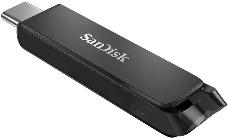 SanDisk - Pen SanDisk Ultra Type-C 128GB USB3.1 Gen1