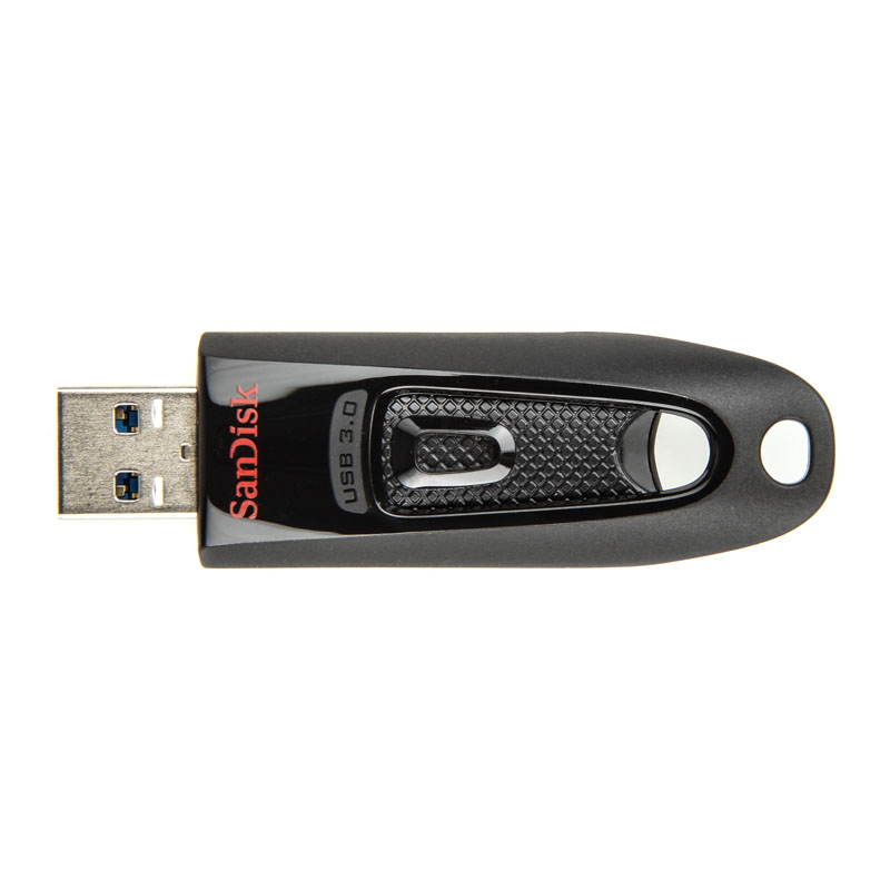 SanDisk - Pen SanDisk Ultra 32GB USB3.0