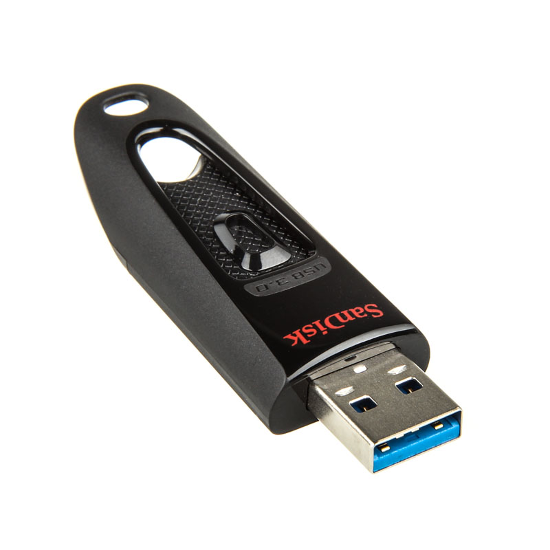 SanDisk - Pen SanDisk Ultra 32GB USB3.0