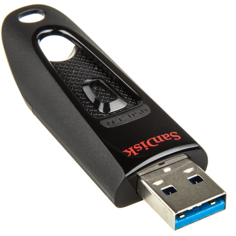 SanDisk - Pen SanDisk Ultra 512GB USB3.0
