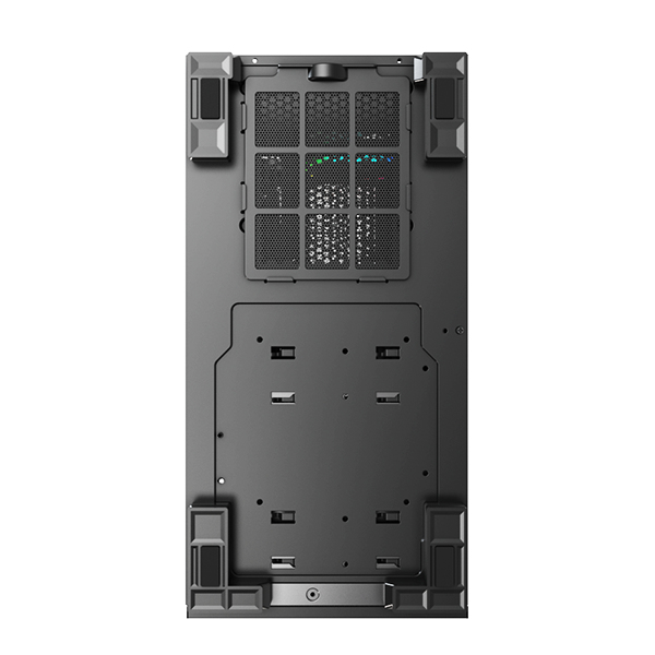 Montech - Caixa ATX Montech SKY TWO - Preto
