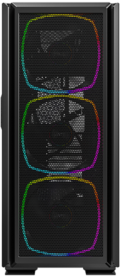 Picture of Picture of Caixa ATX Montech SKY TWO GX - Preto