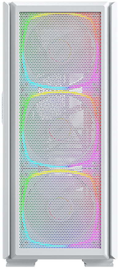 Picture of Picture of Caixa ATX Montech SKY TWO GX - Branco