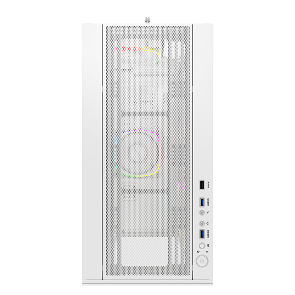 Montech - Caixa ATX Montech SKY TWO - Branco