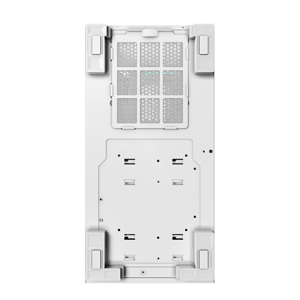 Montech - Caixa ATX Montech SKY TWO - Branco