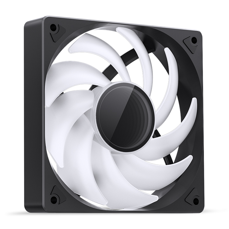 Picture of Picture of Ventoinha Jonsbo SL-120 ARGB Preto - 120mm