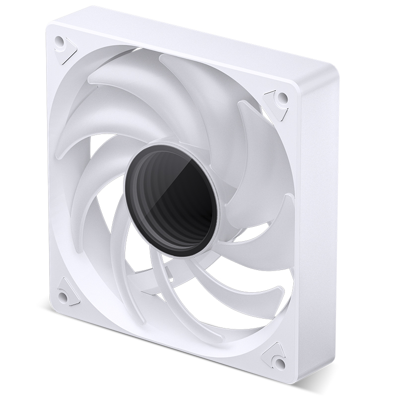 Jonsbo - Ventoinha Jonsbo SL-120 ARGB Branco - 120mm
