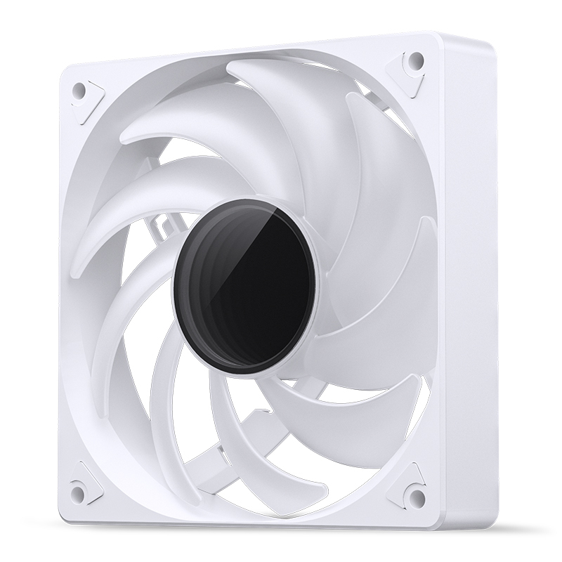 Jonsbo - Ventoinha Jonsbo SL-120 ARGB Branco - 120mm