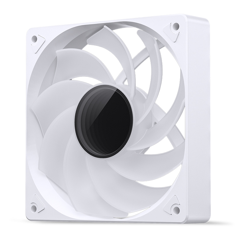 Picture of Picture of Ventoinha Jonsbo SL-120 ARGB Reversed Branco - 120mm