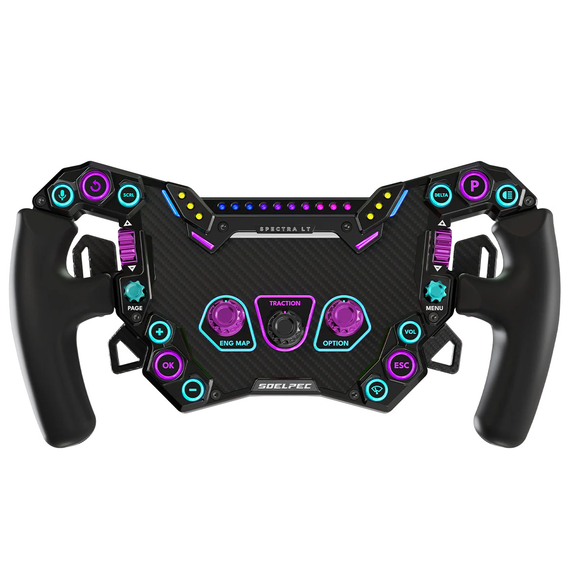 Picture of Picture of Volante SOELPEC Spectra LT Arctic