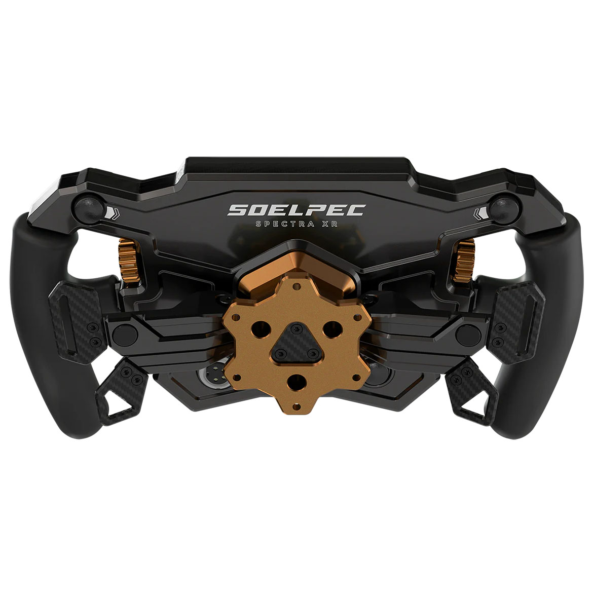 soelpec - Volante SOELPEC Spectra XR Copper
