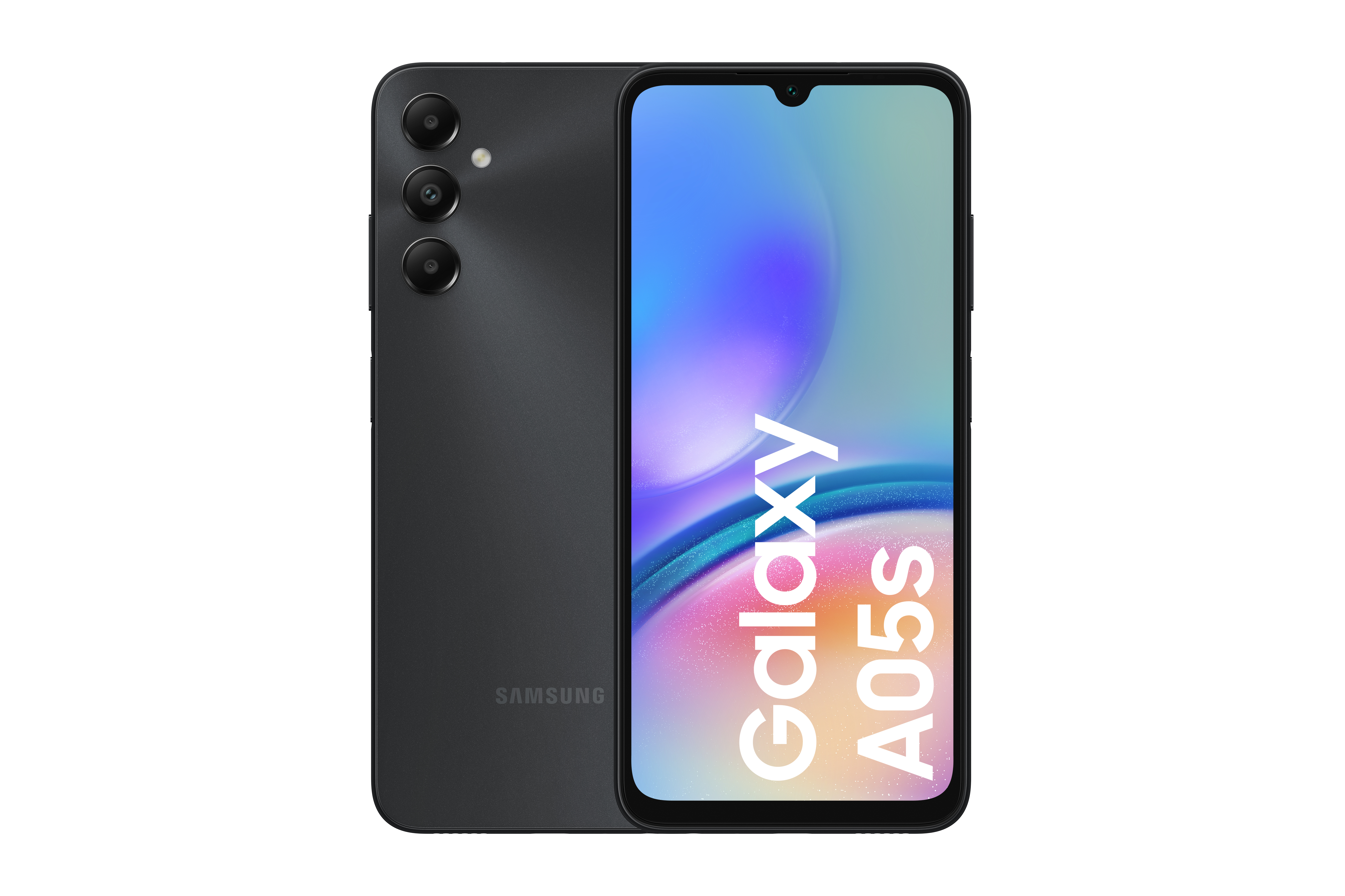 Picture of Picture of Smartphone Samsung Galaxy A05s 6.7" (4 / 128GB) 90Hz Preto