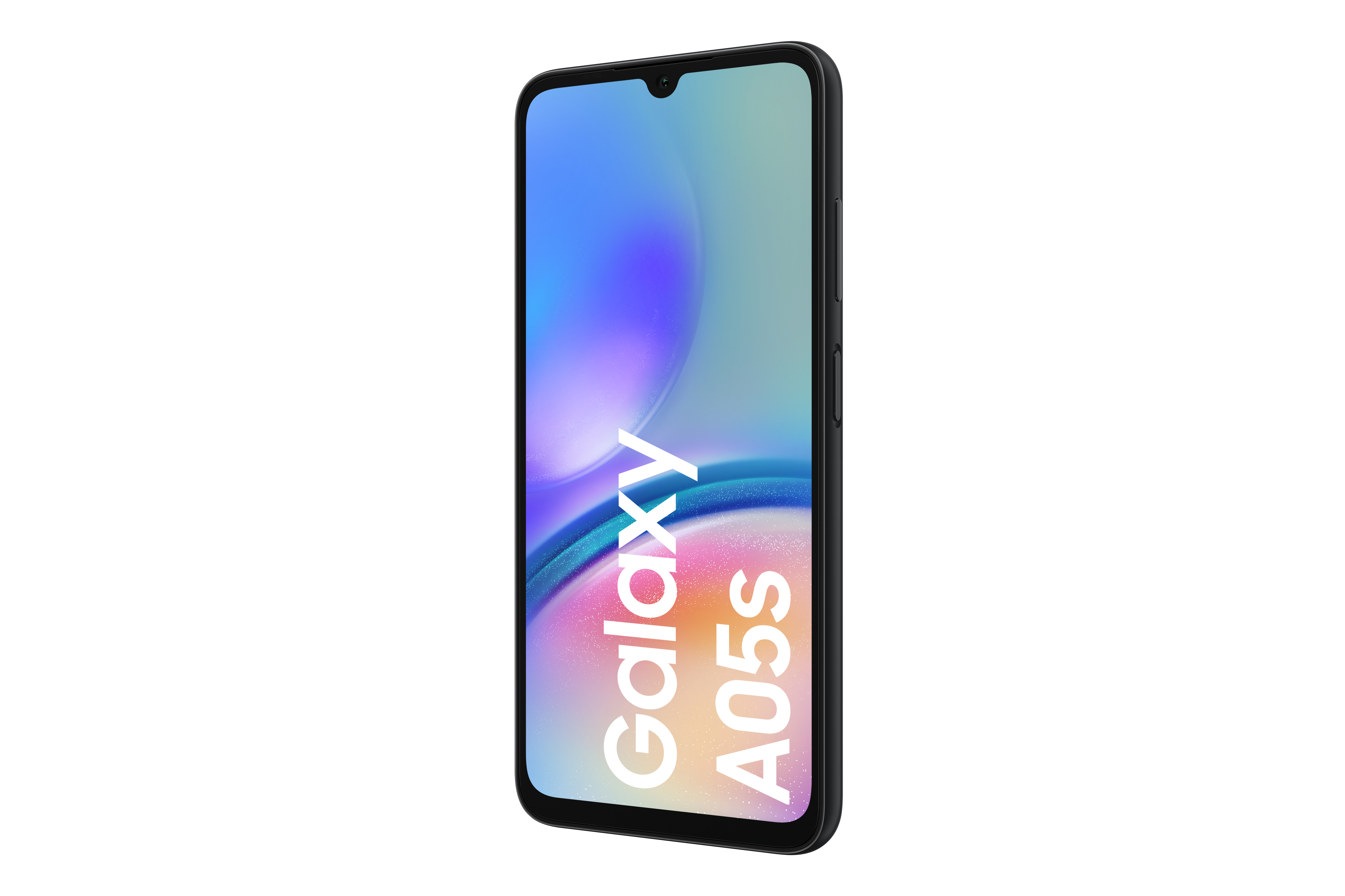 Samsung - Smartphone Samsung Galaxy A05s 6.7" (4 / 128GB) 90Hz Preto