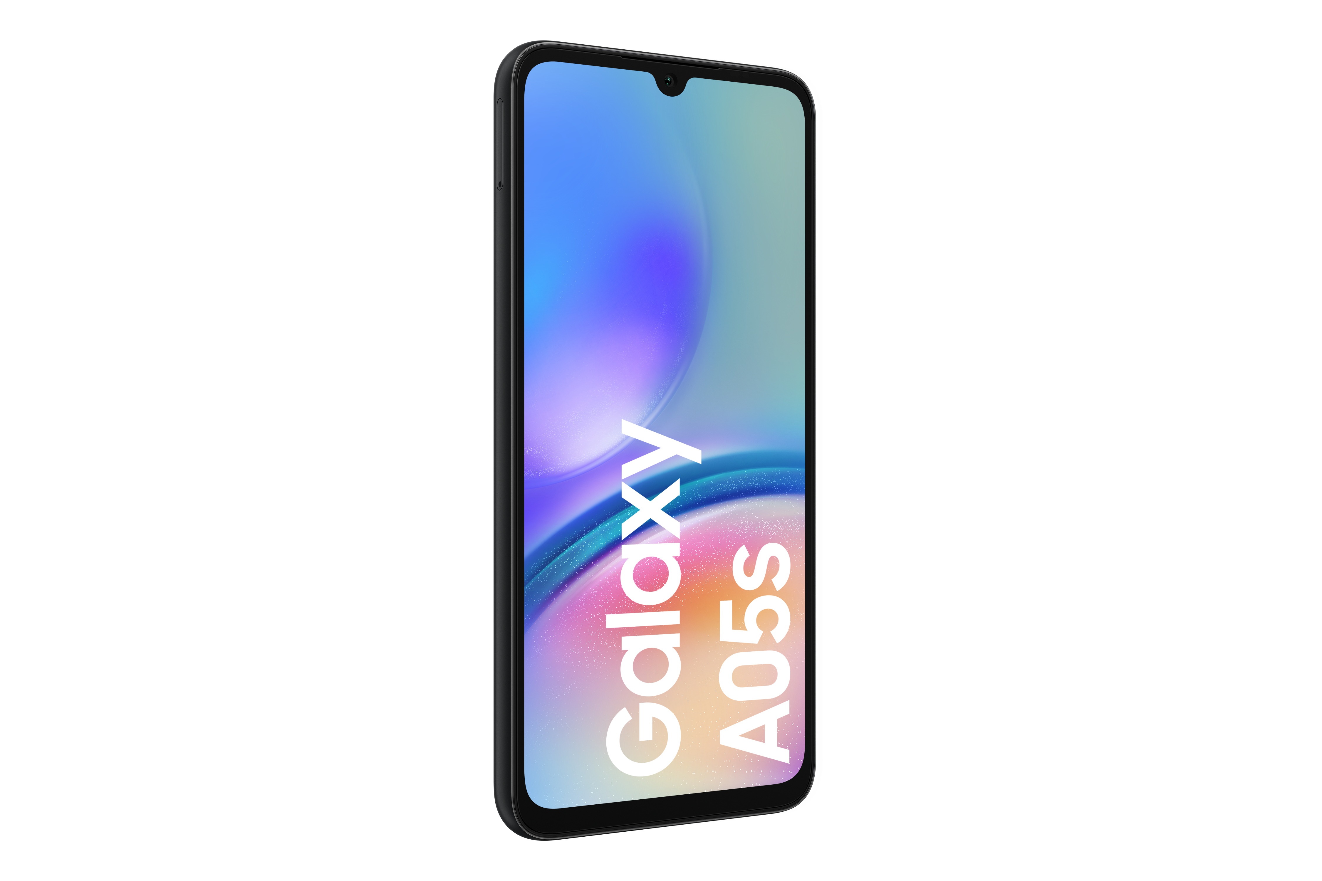 Samsung - Smartphone Samsung Galaxy A05s 6.7" (4 / 128GB) 90Hz Preto