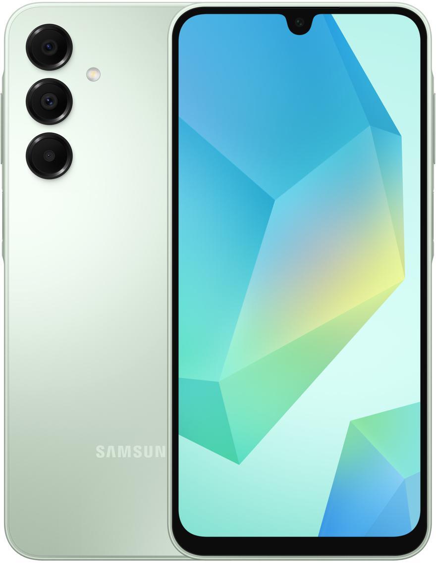 Picture of Picture of Smartphone Samsung Galaxy A16 6.7" (8 / 256GB) 90Hz Verde