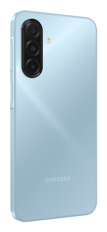 Samsung - Smartphone Samsung Galaxy A17 6.7" (4 / 128GB) 90Hz Azul Claro