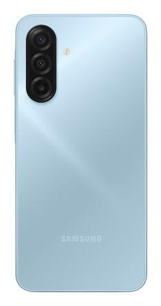 Samsung - Smartphone Samsung Galaxy A17 6.7" (4 / 128GB) 90Hz Azul Claro