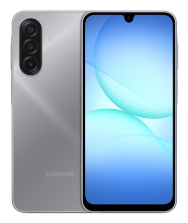 Picture of Picture of Smartphone Samsung Galaxy A17 6.7" (4 / 128GB) 90Hz Cinzento