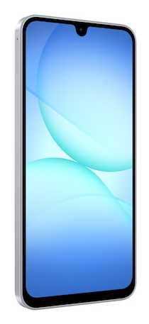 Samsung - Smartphone Samsung Galaxy A17 6.7" (4 / 128GB) 90Hz Cinzento