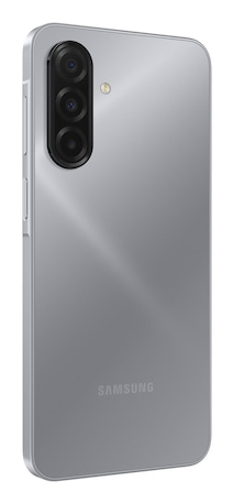 Samsung - Smartphone Samsung Galaxy A17 6.7" (8 / 256GB) 90Hz Cinzento