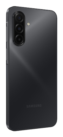 Samsung - Smartphone Samsung Galaxy A17 6.7" (4 / 128GB) 90Hz Preto