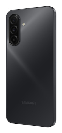 Samsung - Smartphone Samsung Galaxy A17 6.7" (4 / 128GB) 90Hz Preto