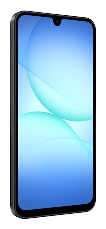 Samsung - Smartphone Samsung Galaxy A17 6.7" (4 / 128GB) 90Hz Preto