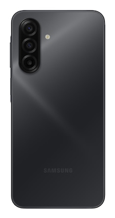 Samsung - Smartphone Samsung Galaxy A17 6.7" (4 / 128GB) 90Hz Preto