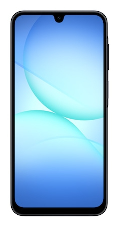 Samsung - Smartphone Samsung Galaxy A17 6.7" (8 / 256GB) 90Hz Preto