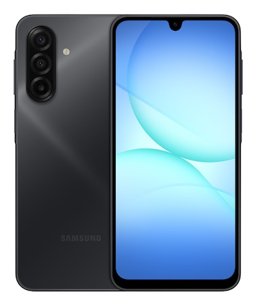 Picture of Picture of Smartphone Samsung Galaxy A17 6.7" (8 / 256GB) 90Hz Preto