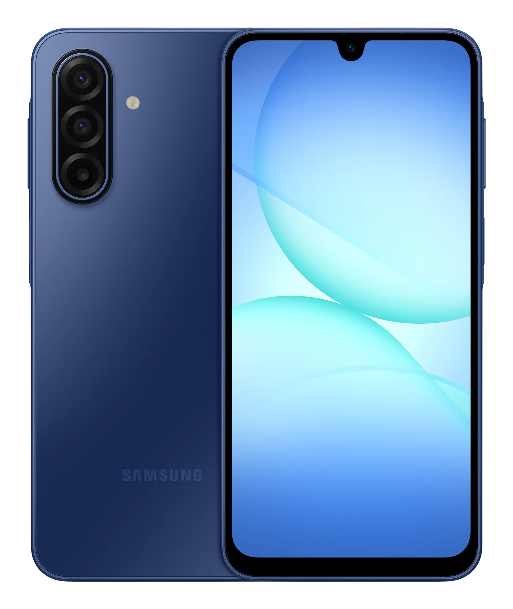 Picture of Picture of Smartphone Samsung Galaxy A17 5G 6.7" (4 / 128GB) 90Hz Azul