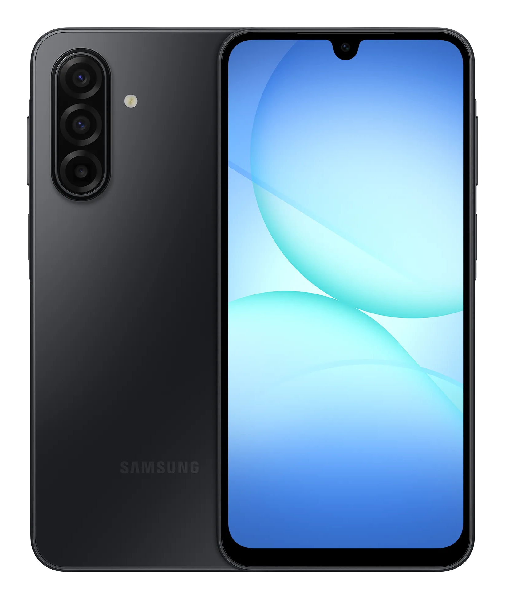 Picture of Picture of Smartphone Samsung Galaxy A17 5G 6.7" (4 / 128GB) 90Hz Preto