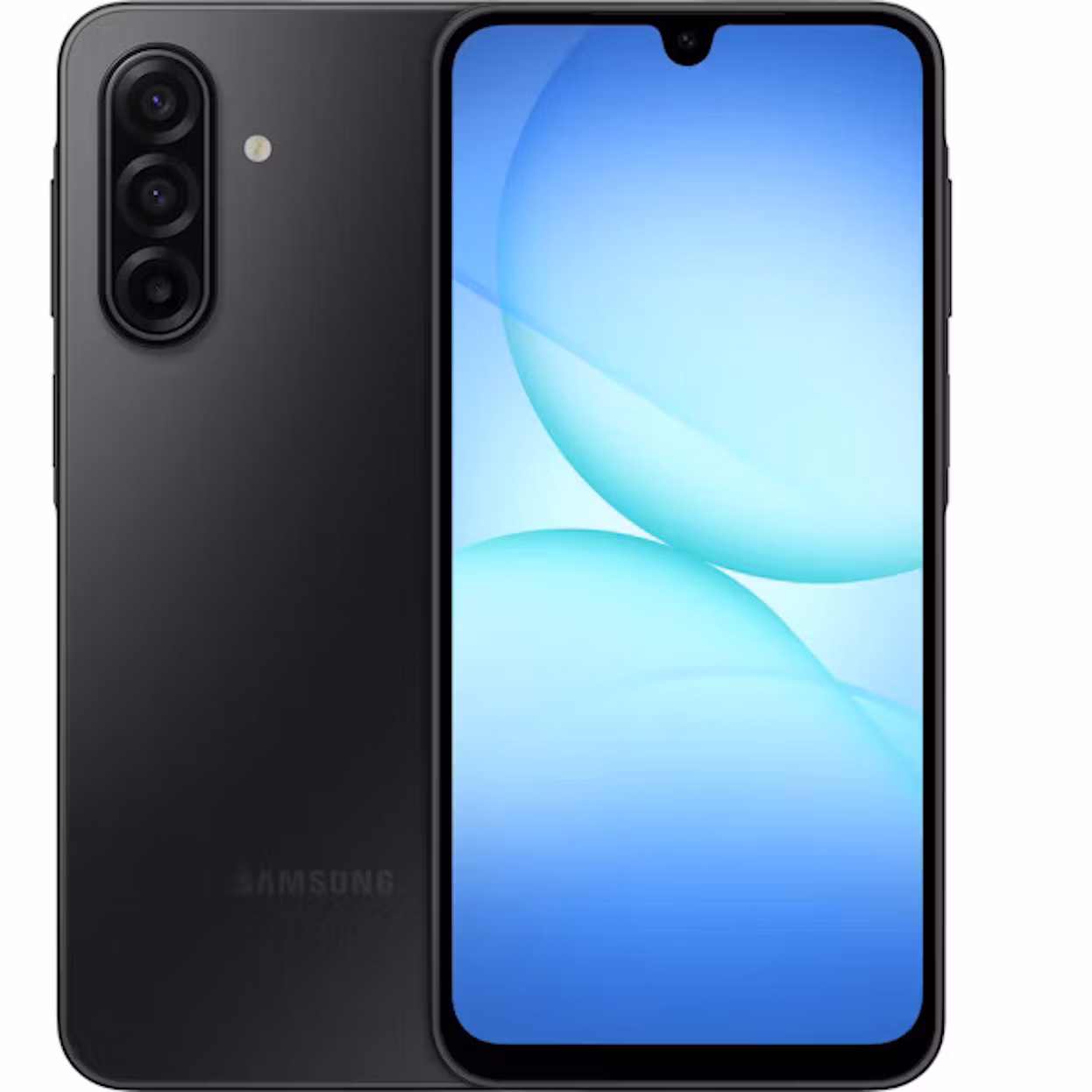Picture of Picture of Smartphone Samsung Galaxy A17 5G 6.7" (8 / 256GB) 90Hz Preto
