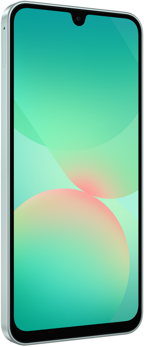 Samsung - Smartphone Samsung Galaxy A26 5G 6.5" (8 / 256GB) 120Hz Light Green