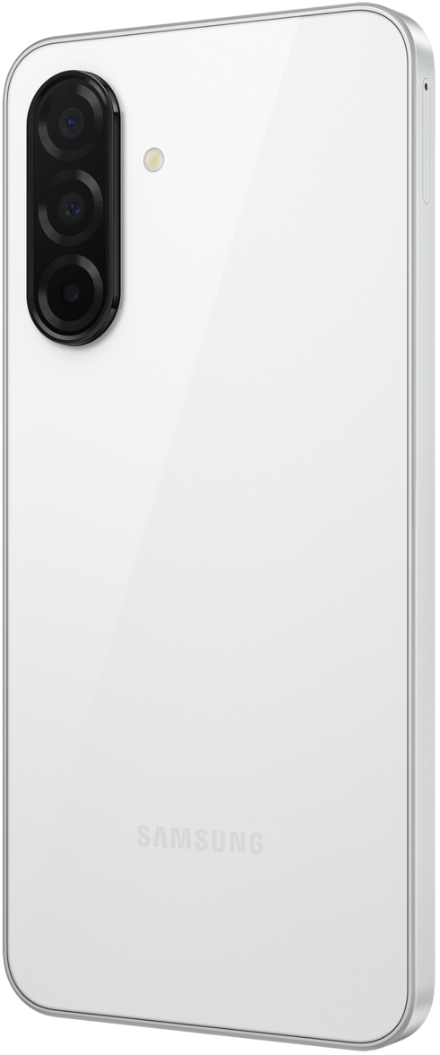 Samsung - Smartphone Samsung Galaxy A26 5G 6.5" (6 / 128GB) 120Hz Branco