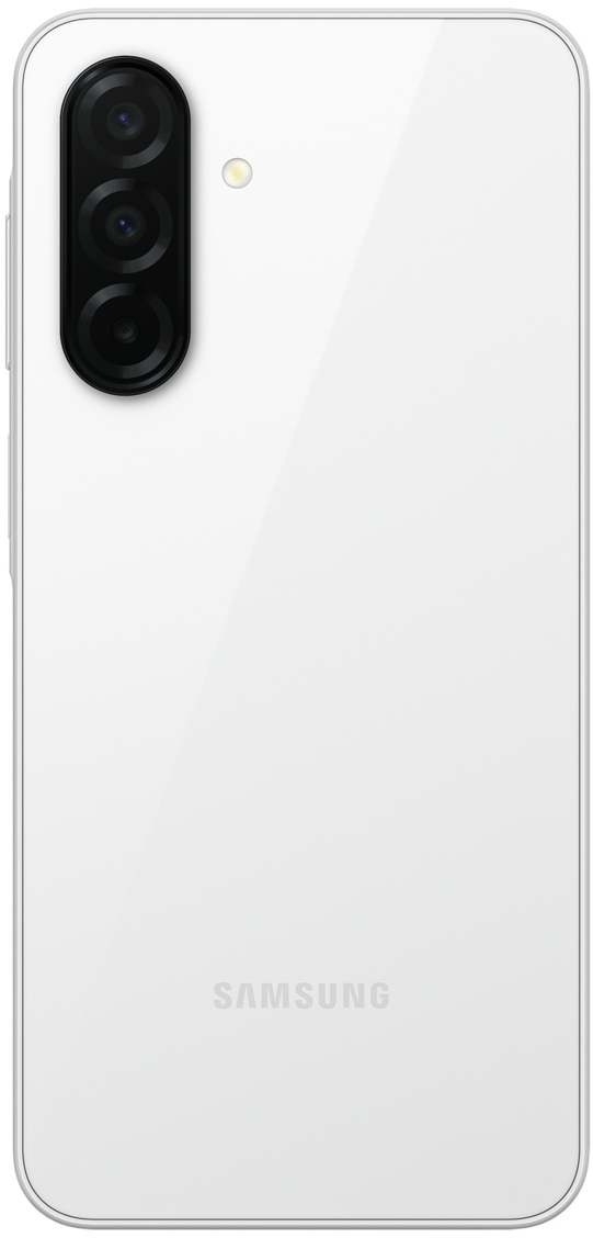Samsung - Smartphone Samsung Galaxy A26 5G 6.5" (6 / 128GB) 120Hz Branco