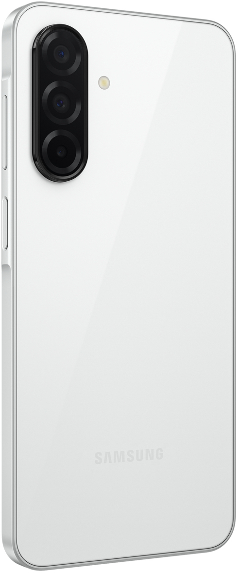 Samsung - Smartphone Samsung Galaxy A26 5G 6.5" (6 / 128GB) 120Hz Branco