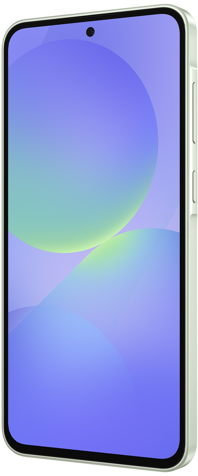 Samsung - Smartphone Samsung Galaxy A36 5G 6.6" (8 / 256GB) 120Hz Light Green