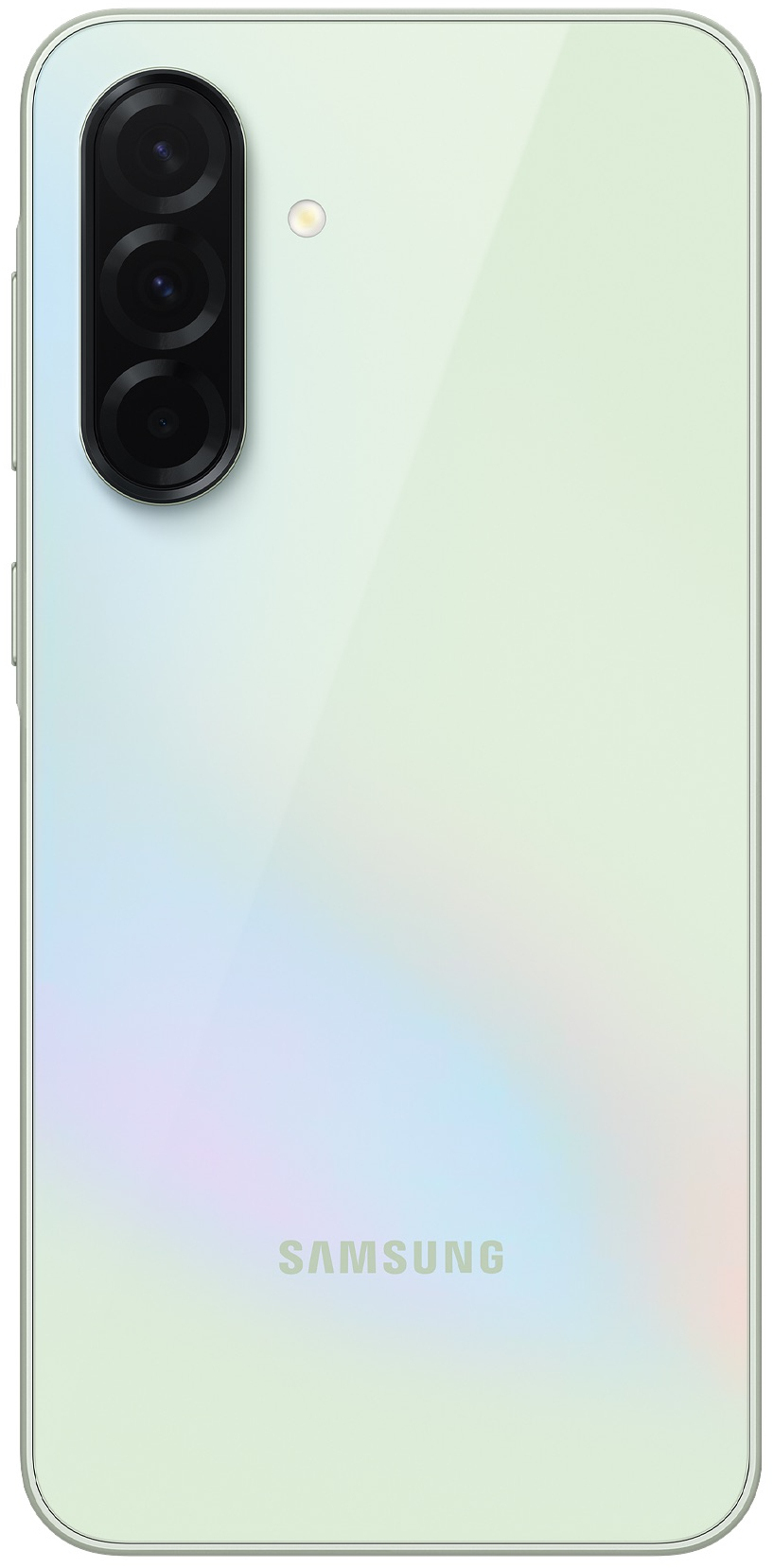 Samsung - Smartphone Samsung Galaxy A36 5G 6.6" (8 / 256GB) 120Hz Light Green