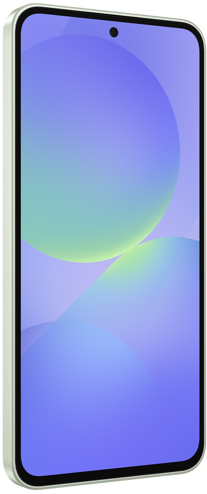 Samsung - Smartphone Samsung Galaxy A36 5G 6.6" (8 / 256GB) 120Hz Light Green