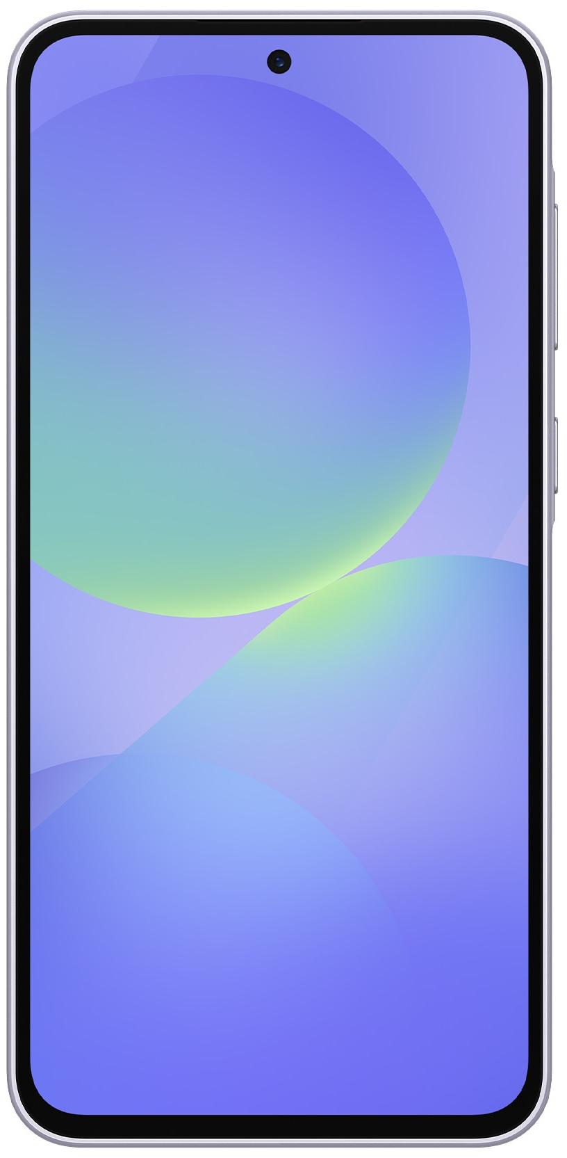 Samsung - Smartphone Samsung Galaxy A36 5G 6.6" (6 / 128GB) 120Hz Light Violet