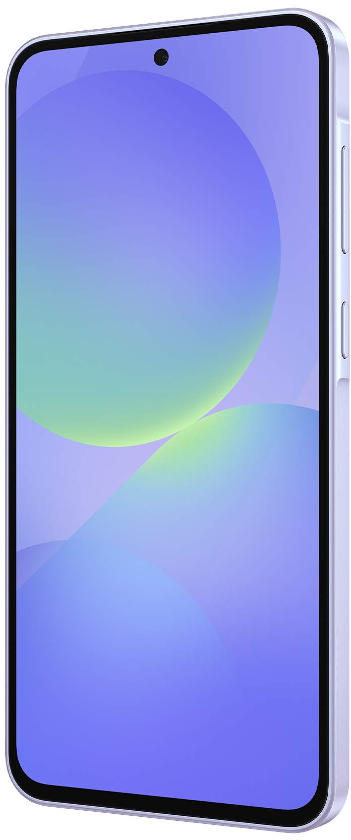 Samsung - Smartphone Samsung Galaxy A36 5G 6.6" (6 / 128GB) 120Hz Light Violet