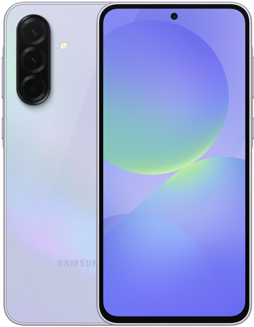 Samsung - Smartphone Samsung Galaxy A36 5G 6.6" (8 / 256GB) 120Hz Light Violet